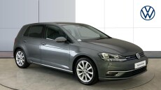 Volkswagen Golf 1.5 TSI EVO GT 5dr Petrol Hatchback